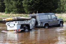 Adventure Trailers (Europe) offers bespoke builds to meet individual specifications - image: Adventure Trailers (Europe)